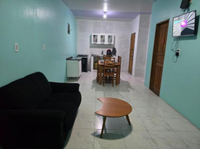 Casa Novo Bosque Macapá